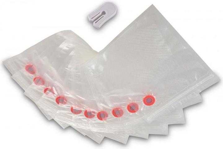 Produktbild Solis Zip (10 x)