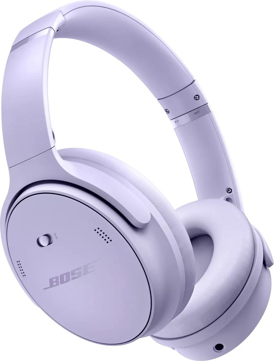Actual product image Bose QuietComfort (ANC, 24 h, Cable, Wireless)