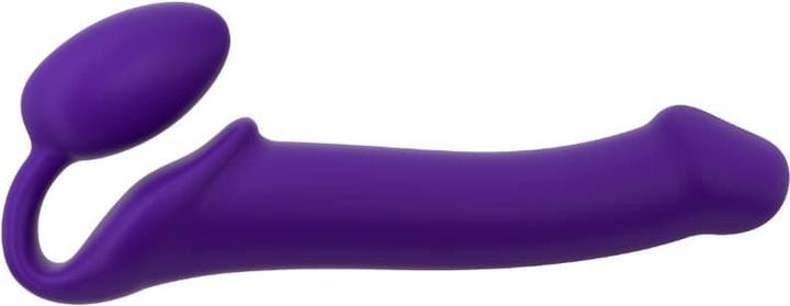 Produktbild Strap-on-me Bendable Strap-on