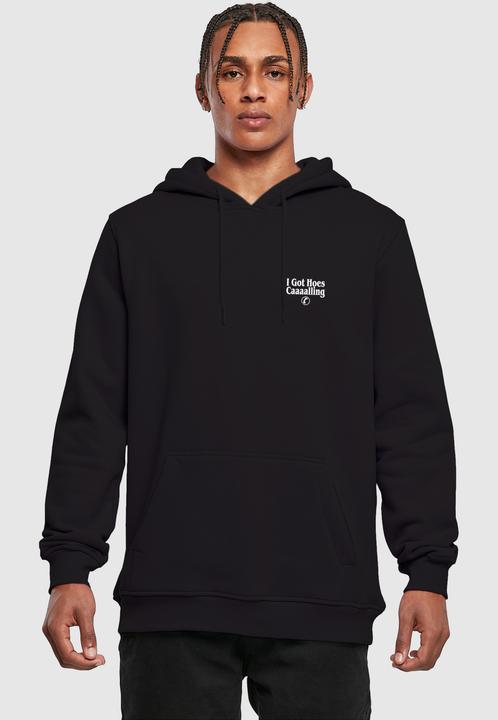 Produktbild Mister Tee Mobamba Hoody - 134251 (XXL)