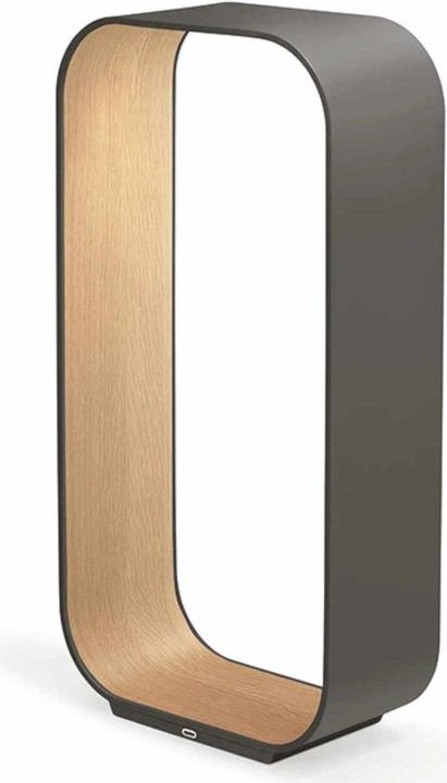 Graphite, Oak