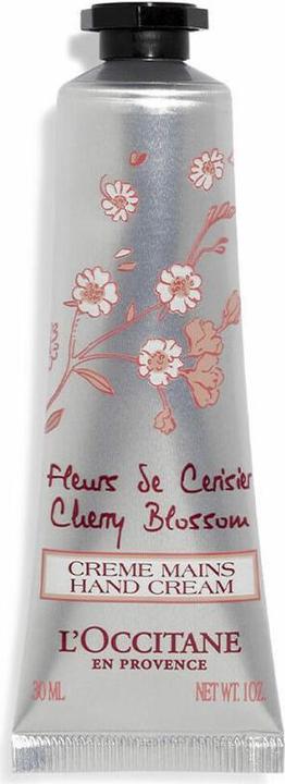 Actual product image L'Occitane Cherry blossom (30 ml)