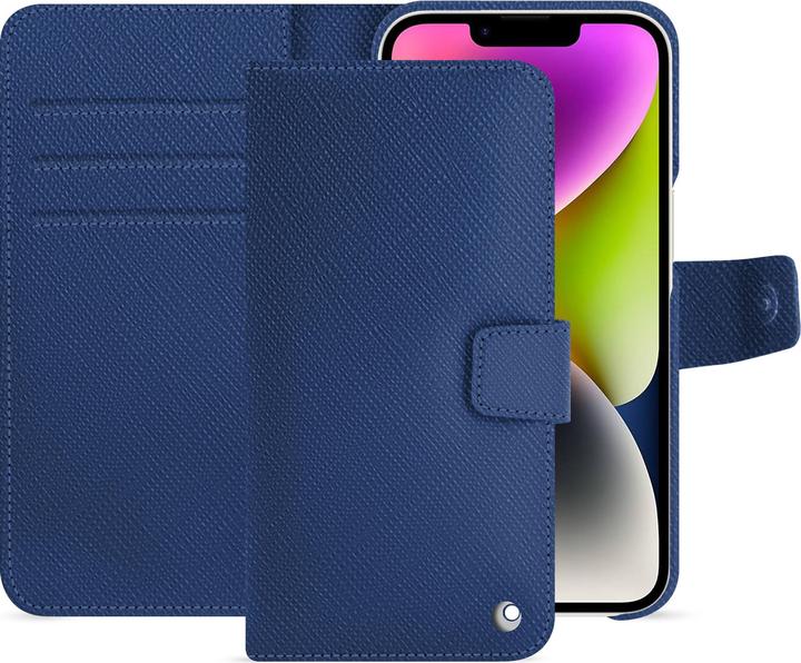 Bleu frisson ( Pantone #29588c )