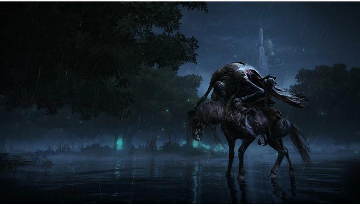 Productafbeelding Bandai Namco Elden Ring -Standaard Editie (PS4, DE)