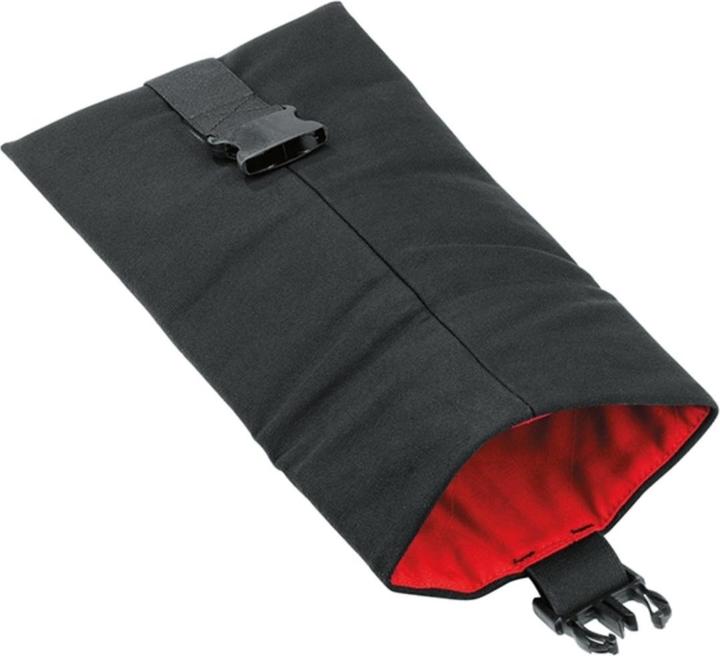 Actual product image FHB GERD ipad bag twisted double pilot (Hearing protection case)