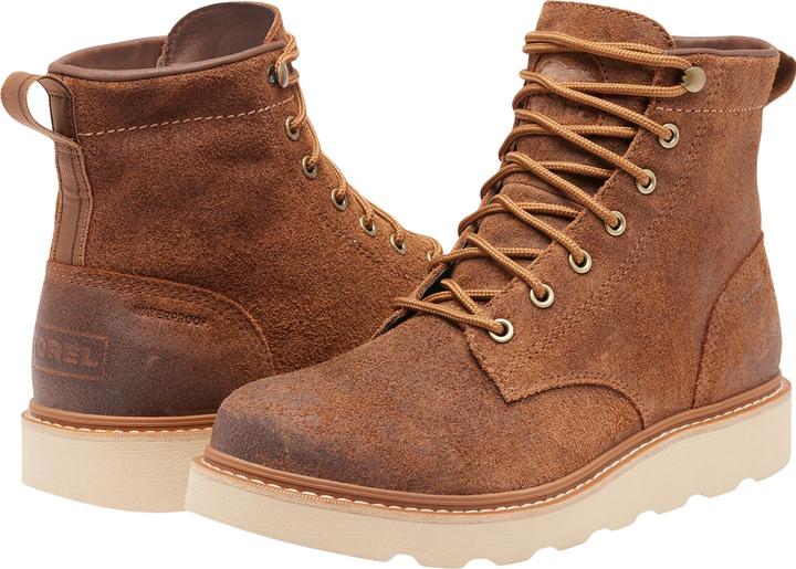 Image du produit Sorel Slabtown 62' Six WP (41)