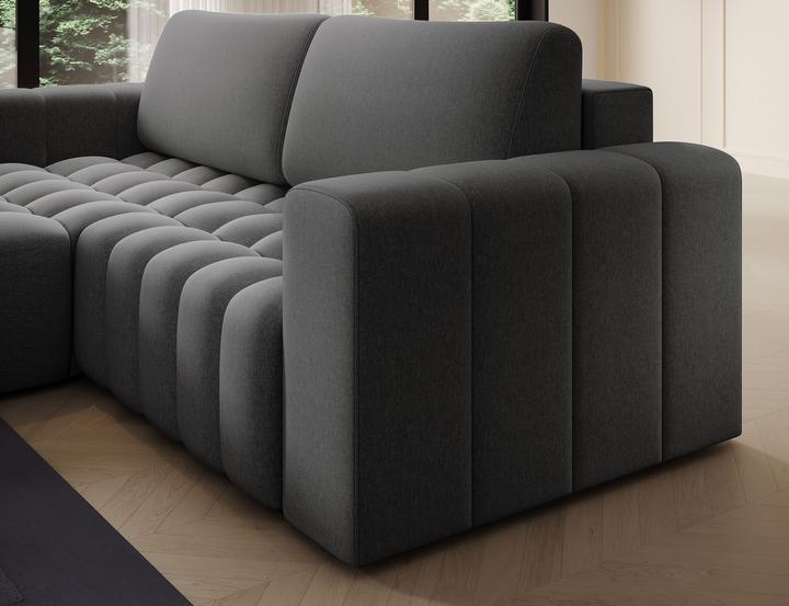 Immagine prodotto ELTAP Bonet (3 posti, Divano letto, Divano ad angolo)