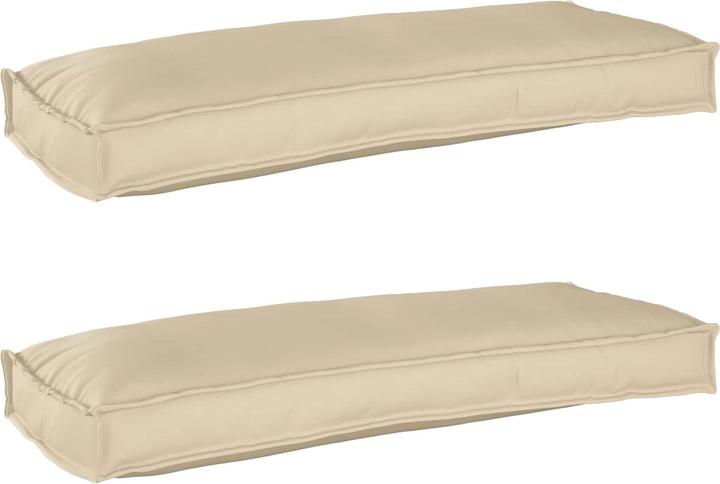 Image du produit vidaXL Oreiller (100 x 40 cm)