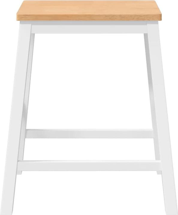 Produktbild vidaXL Barstuhl