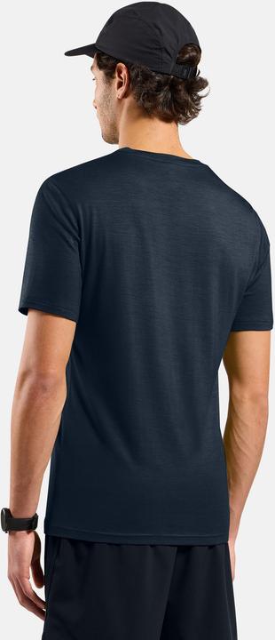 Actual product image Odlo MERINO 160 (M)