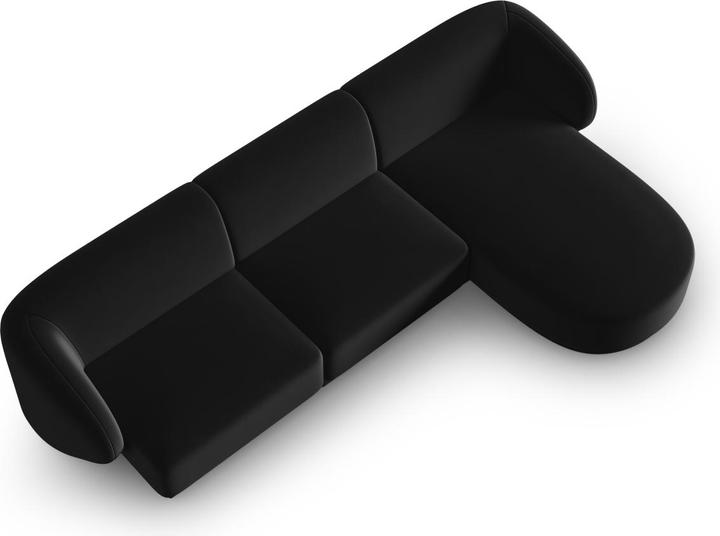 Actual product image CXL by Christian Lacroix Lionel (Corner sofa)