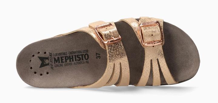 Actual product image Mephisto Helisa (36)