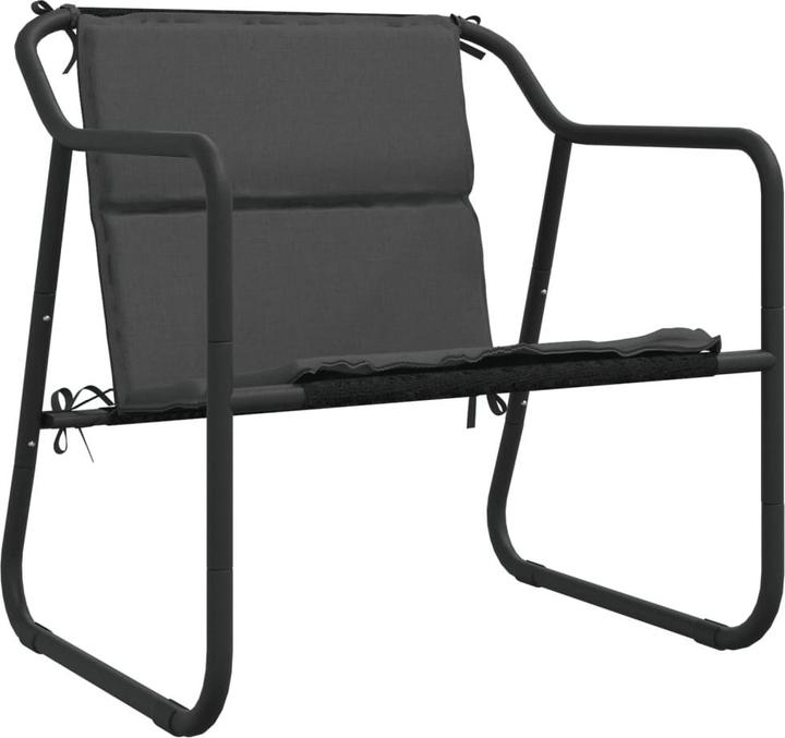 Produktbild vidaXL Garten Lounge Set