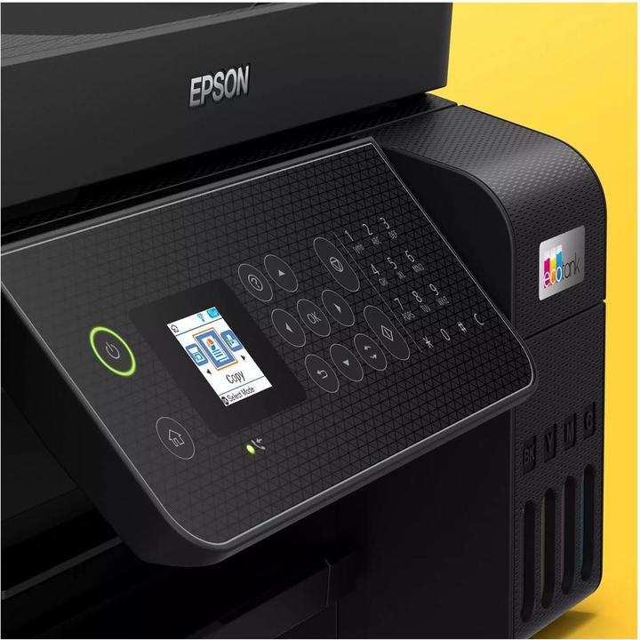 Produktbild Epson EcoTank L5310 (Tintentank, Farbe)
