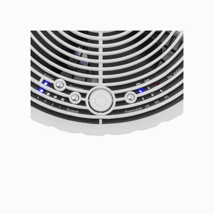 Actual product image Trotec B 25 E