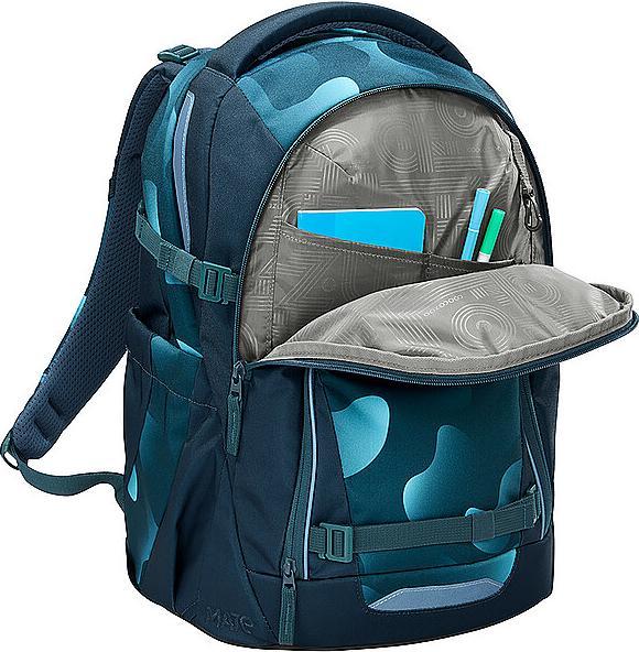 Actual product image Coocazoo Mate Schulrucksack 44 cm (30 l)