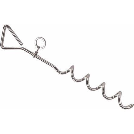 Thumbnail - Nobby Anlegepflock, 40 cm (Hundezelt), Hundehütte