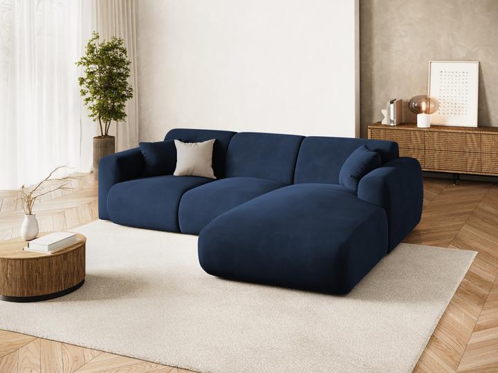 Produktbild Cosmopolitan Design Nolio (Ecksofa)
