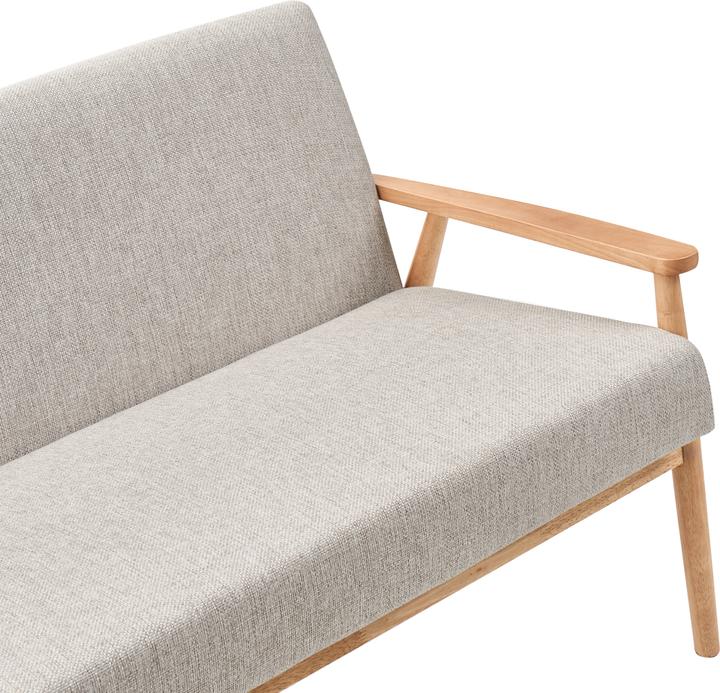 Produktbild Beliani Esrum (2-Sitzer)