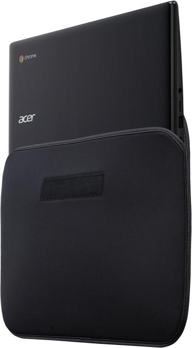 Produktbild Acer NP.BAG11.001 Notebooktasche Schutzhülle (11.60", Acer)