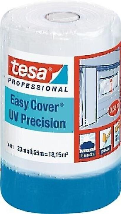 Immagine prodotto tesa Foglio di copertura (33 m, 550 mm)