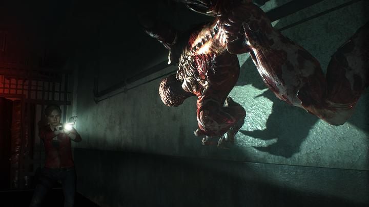 Immagine prodotto Capcom Resident Evil 2 (Xbox Series X, Xbox One X, Multilingue)