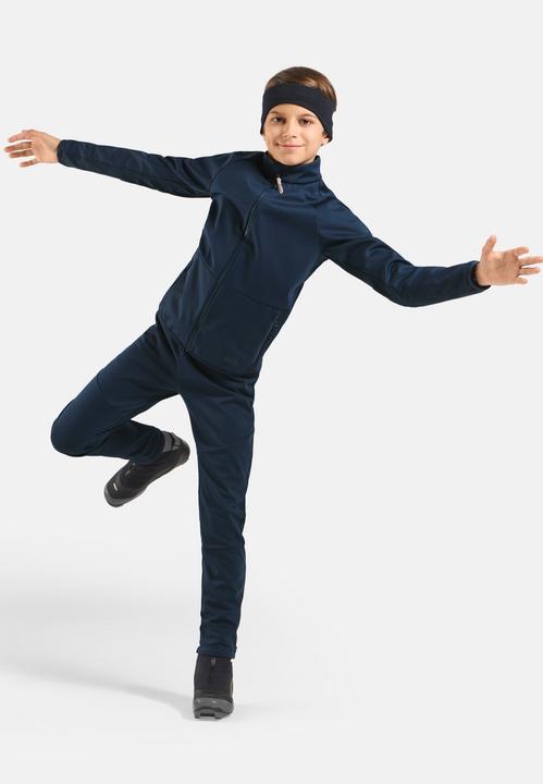 Produktbild Odlo Kid's Essential Warm Jacket (152)