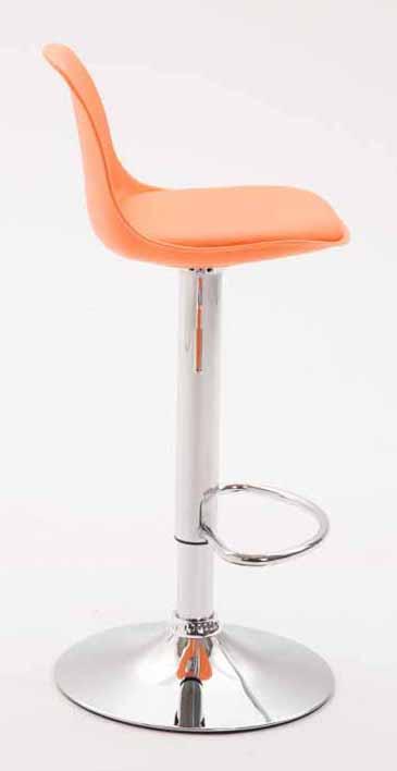 Actual product image CLP Keel plastic