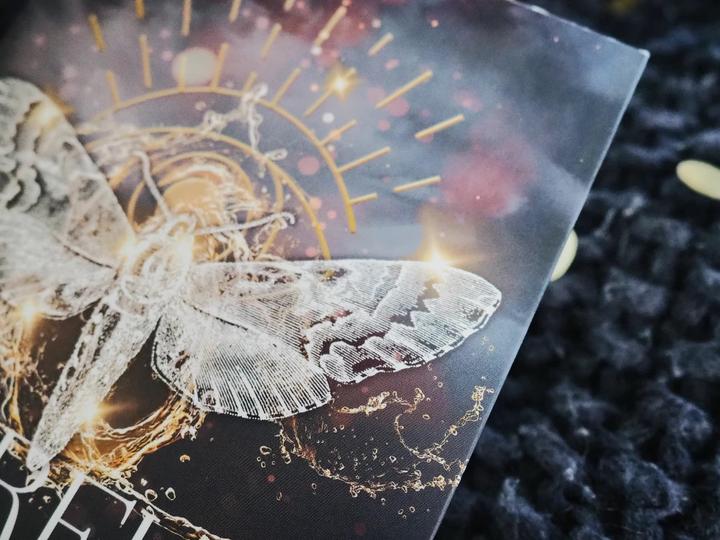 Produktbild Laurelin – Das Flüstern des Lichts (Caroline Brinkmann, Deutsch)