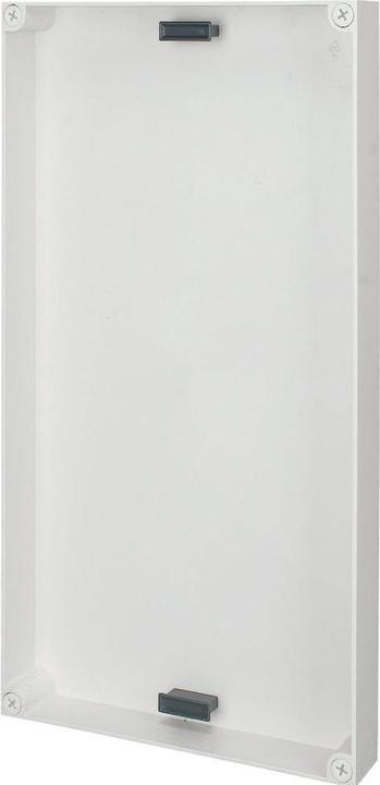 Actual product image Eaton Contact protection plate, HxW=300x250mm, closed version 143868