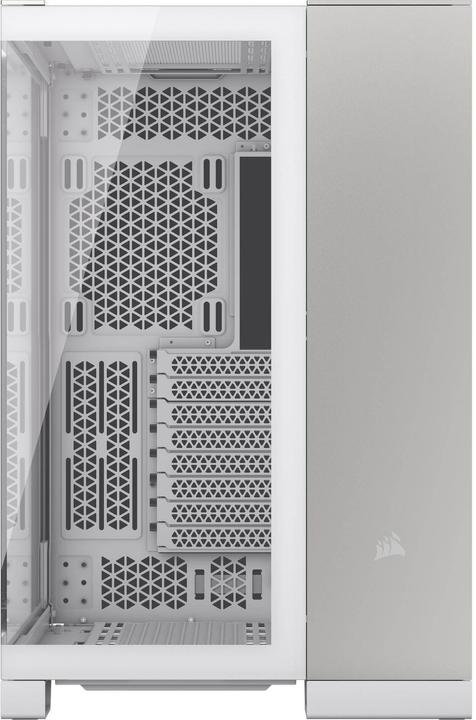 Produktbild Corsair 6500X (ATX, Mini-ITX, mATX, E-ATX)
