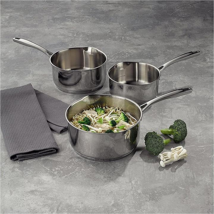 Produktbild Kela Flavoria (Edelstahl)