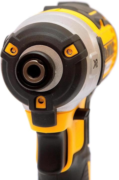 Produktbild DeWalt Impact Driver DCF887N