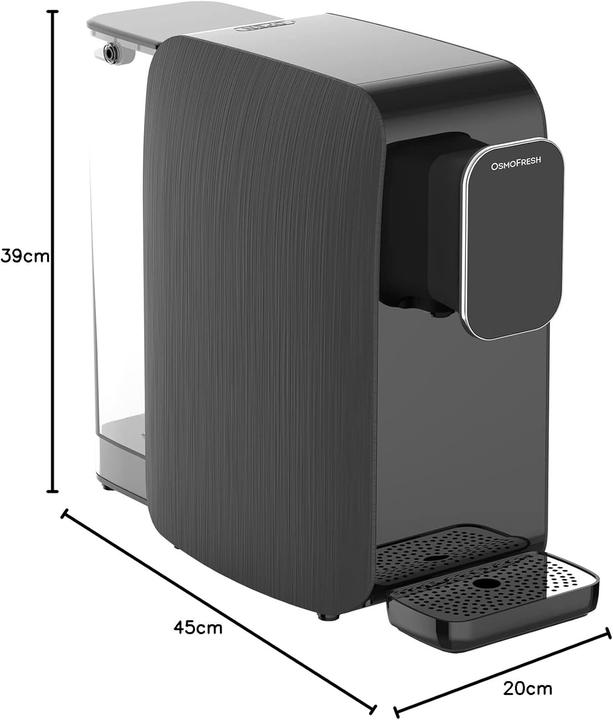 Immagine prodotto OsmoFresh Quella Life