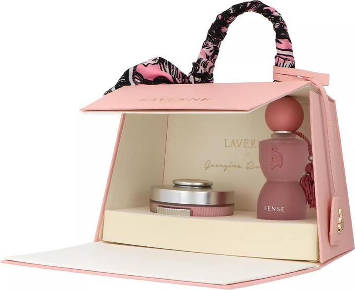 Produktbild Laverne Sense Set (Parfum Set)