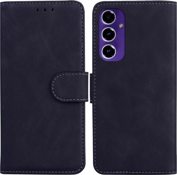 Cover-Discount Galaxy A16 - Solide Leder Etui Hülle (Samsung Galaxy A16 5G)
