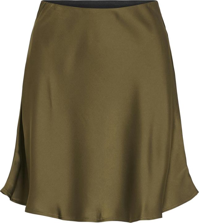 Image du produit Vila High Waist Minirock (38)