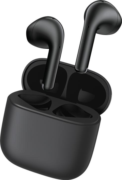 Image du produit Edifier X2 Plus TWS-Xemal Series Earbuds - black (28 h, Sans fil)