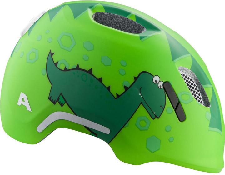 Produktbild Alpina Ximo 2 Flash (45 - 49 cm)