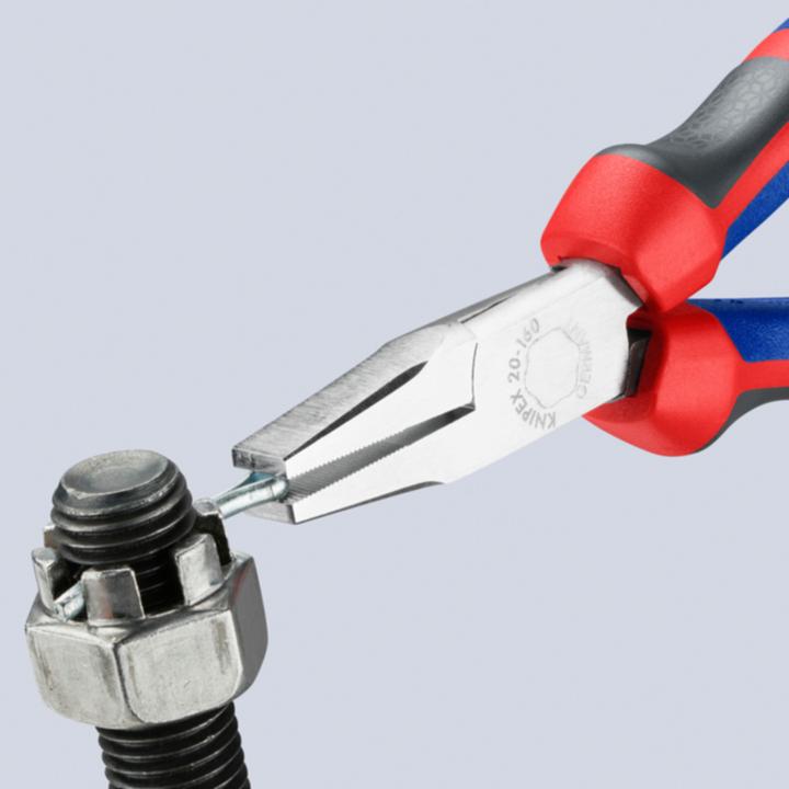 Produktbild Knipex Flachzange (160 mm)