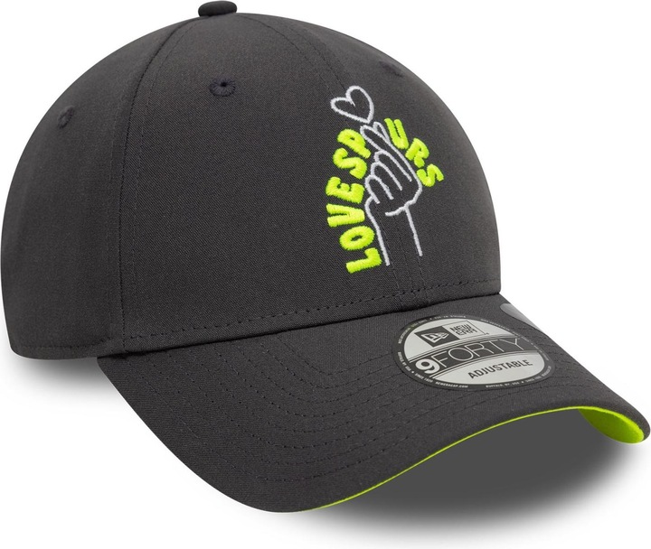 Produktbild New Era 9Twenty Adjustable Cap - KOREA Tottenham Hotspur