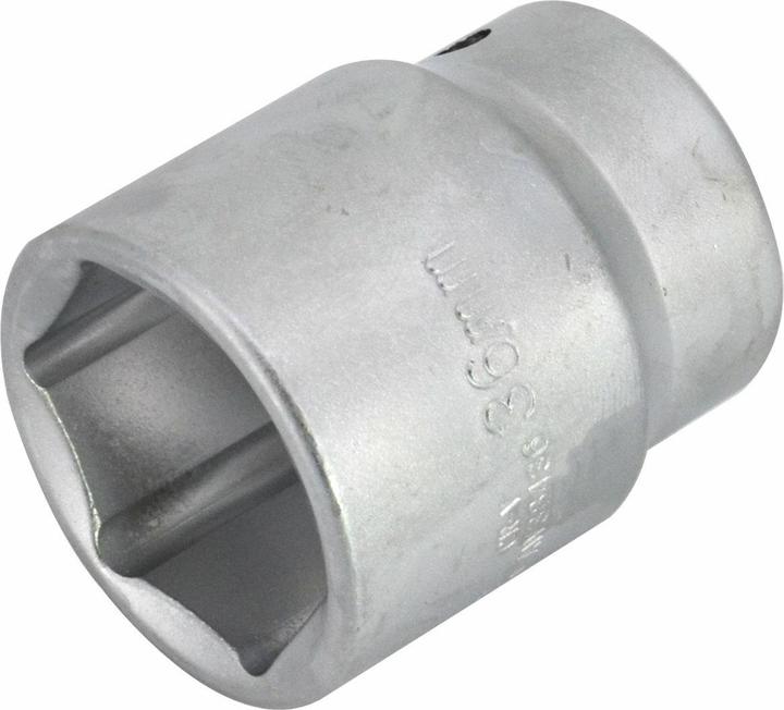 Awtools NASADKA 6-KĄTNA 3/4" 36mm BLACK LINE (3/4")