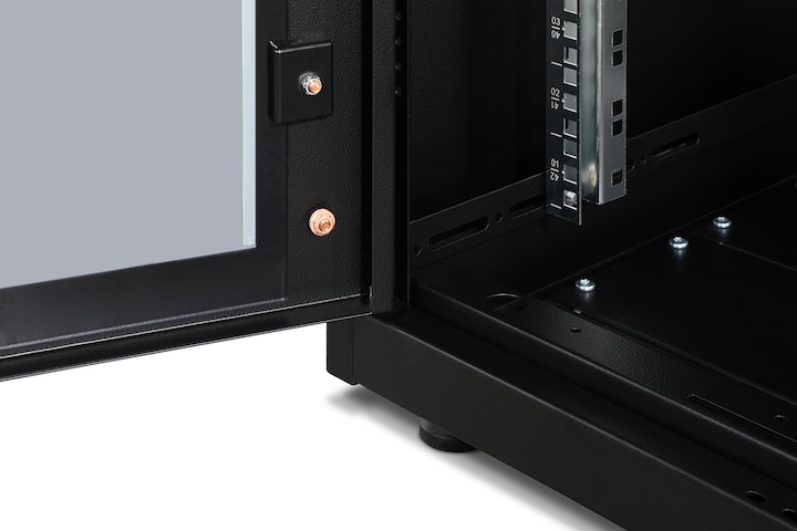 Immagine prodotto Digitus DN-19 42U-6/8-B-1 Armadio di rete (42 HE, Rack da 19 pollici)