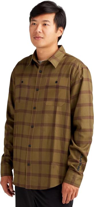Immagine prodotto Dakine Camicia di flanella Charger (S)