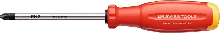 Image du produit PB Swiss Tools Tournevis cruciforme PB 8190