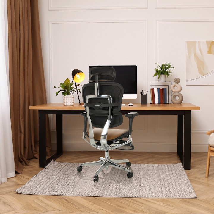 Produktbild Hjh Office Ergohuman Plus Legpro Gen2