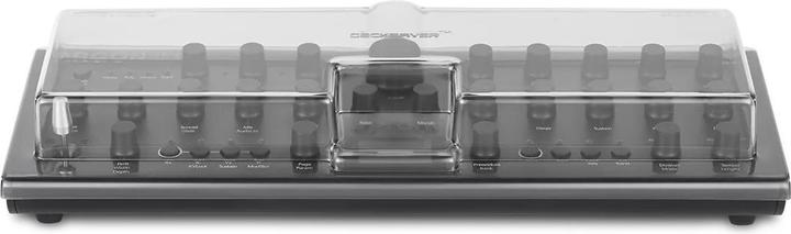 Image du produit Decksaver Housse anti-poussière pour Modal Electronics Argon 8M/ Cobalt 8M Desktop