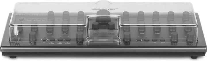 Produktbild Decksaver Staubschutzcover für Modal Electronics Argon 8M/ Cobalt 8M Desktop