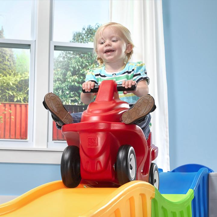 Produktbild Step2 Up & Down Roller Coaster