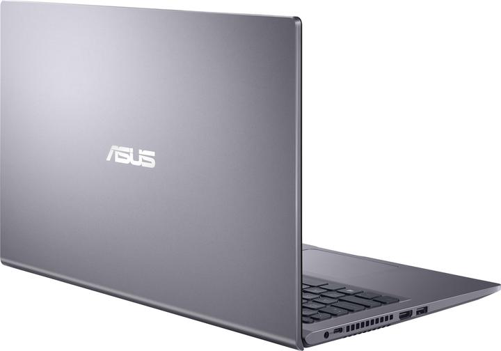 Produktbild ASUS ExpertBook P1 P1511CEA-BQ323R - Core i7 1165G7 / 2.8 GHz - Win 10 Pro - 8 GB RAM (15.60", Intel Core i7-1165G7, 8 GB, 512 GB, DE)